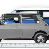 Increased car size causing more parking damage&nbsp;