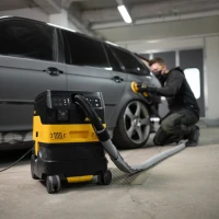 Mirka helps bodyshops overcome the skills gap