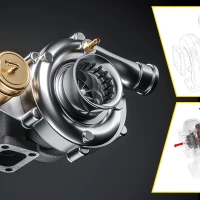 Magneti Marelli launches a new range of turbochargers<br />
&nbsp;
