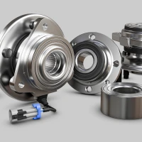 Nakata expands Wheel Bearing offering