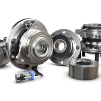 Strongline Autoparts brings NAKATA wheel bearing range to Ireland