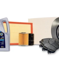 Get NCT ready with NAPA Service Essentials