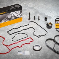 New Continental PRO kits for belt replacement on Peugeot, Citro&euml;n and Opel models