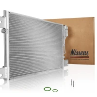 First fit, ultimate quality condensers from Nissens