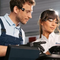 Power up your workshop with Nissens Experts