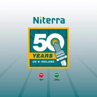 Nittera marks 50 years of excellence