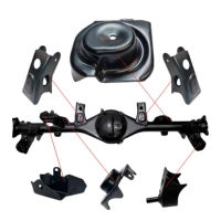NS 4X4 is transforming Land Cruiser rear axle repairs