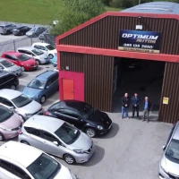 Clare dealership suffers six car theft