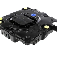 Serfac launches Remante AdBlue tanks