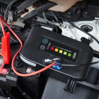 Ring introduces compact Lithium Professional Jump Starter
