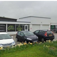 UK bodyshop fined &pound;200,000 for not following tool use guidelines
