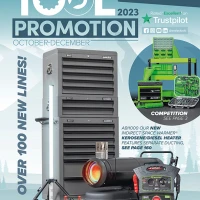 Seasonal offers in the Sealey Tool Promotion