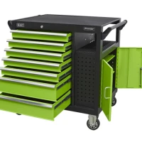 Sealey offers the ultimate workstation