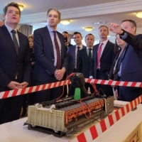 New EV training centre planned for Mullingar