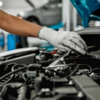 Garage skills shortage now a national urgent issue