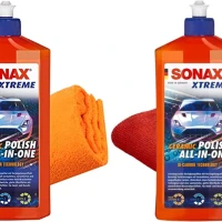 Serfac expands SONAX range in time for car care season
 