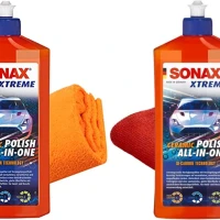 Serfac expands SONAX range in time for car care season
 