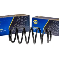 NAPA highlights importance of Shock and Spring replacement pairs