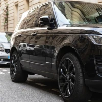 Government considering new weight based vehicle tax