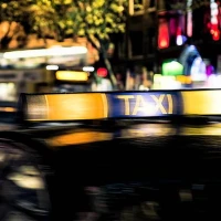 New figures highlight taxi shortages