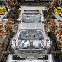 UK car production hits 70 year low<br />
&nbsp;