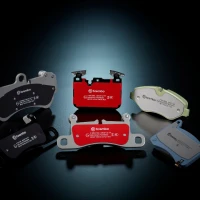 Brembo launches new Xtra brake pads strategy 