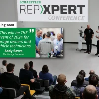 Introducing the 2024 REPXPERT Conference