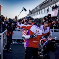 Motul partner, Prima Pramac Racing, becomes first independent MotoGP Champion