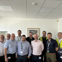 Schaeffler celebrates a decade of dedication