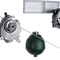 febiPLUS range - For those tricky-to-find parts that standard ranges don&rsquo;t cover