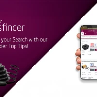 Top tips for partsfinder efficiency