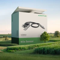 Schaeffler Vitesco NOx sensors to make July debut