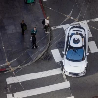 Drivers have ADAS trust issues