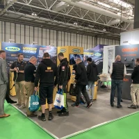Ring and OSRAM to launch a host of new products at Automechanika Birmingham