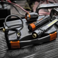 OSRAM launches 3-in-1 LED inspection light kit