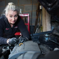 Schaeffler to provide Womanic workshop with makeover