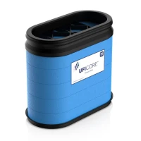 UFICore - the next-generation engine air filter for heavy-duty applications