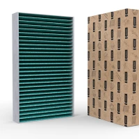 A revolution in cabin air protection from Denso&nbsp;