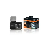 OSRAM launches dash and reversing cameras<br />
&nbsp;