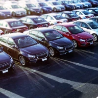 Used car imports rise again
