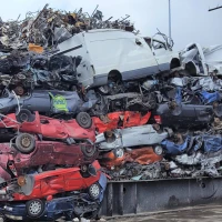 ELVES meets ELV recycling targets fourth year in a row