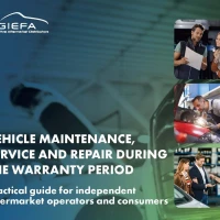 FIGIEFA brochure highlights Warranty repair potential for independents