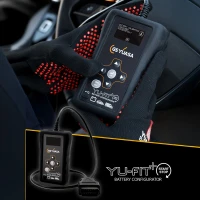 Introducing the new GS Yuasa Yu-Fit+